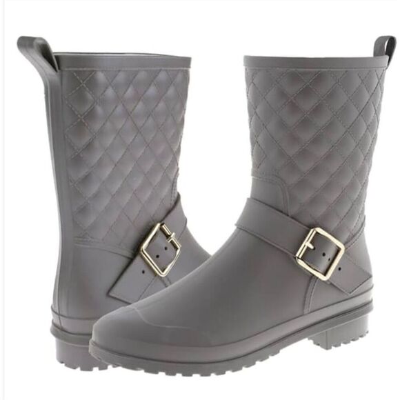 Capelli| new york| woman| Rain boots - Picture 1 of 11